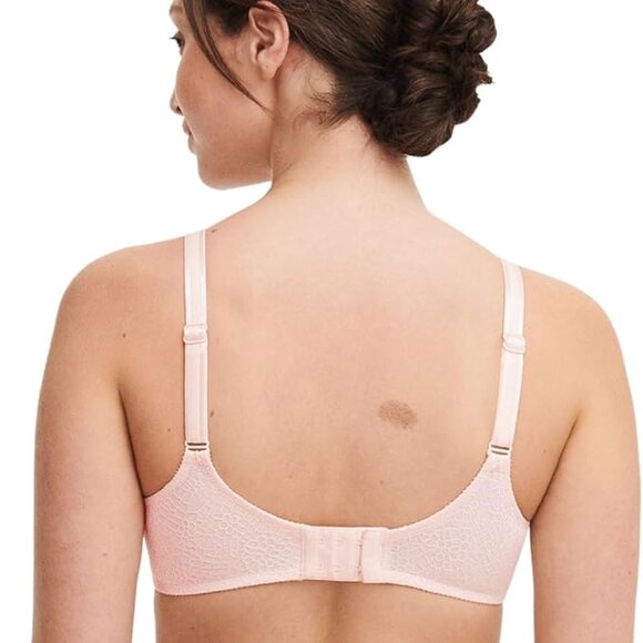 ✨✨Chantelle Magnifique Seamless Unlined Minimizer Bra 34E - Picture 3 of 5